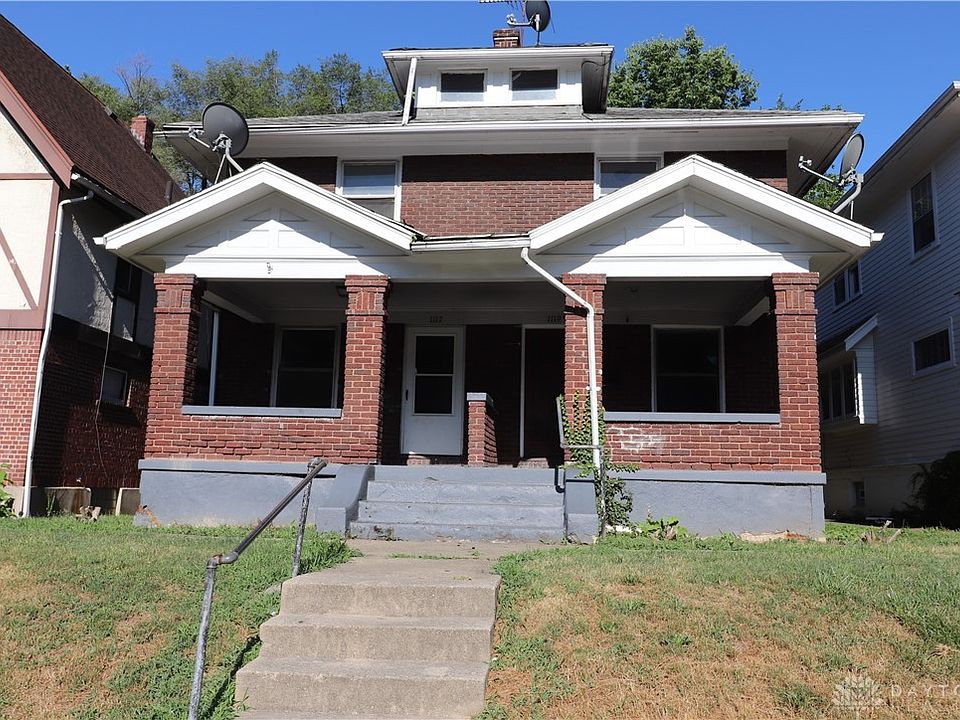 1st image of 1117 Grafton Ave