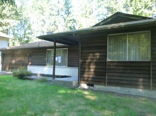 4580 NW 82nd St, Silverdale, WA 98383