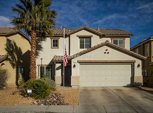 5316 Hollyridge St, North Las Vegas, NV 89081