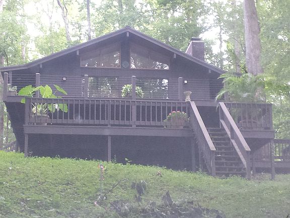 Max Privacy in the Woods