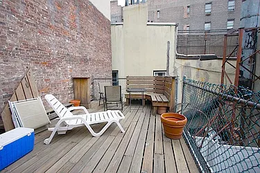 Rented by Citi-Village