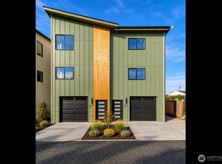 1717 S 17th Street #E, Tacoma, WA 98405