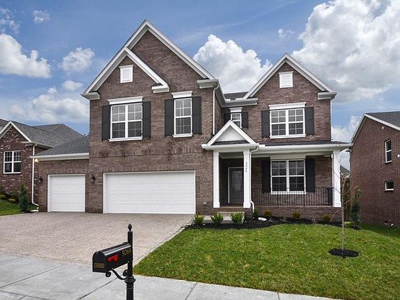 4th image of 3056 Oxford Dr Lot 519