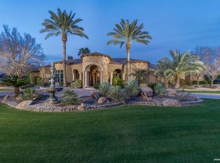 6615 N 66th Pl, Paradise Valley, AZ 85253