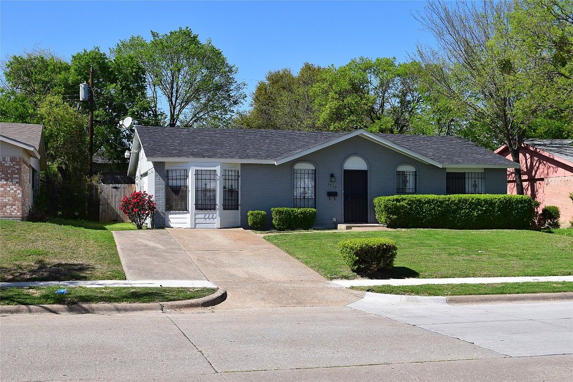 3919 Tioga St, Dallas, TX 75241 Zillow
