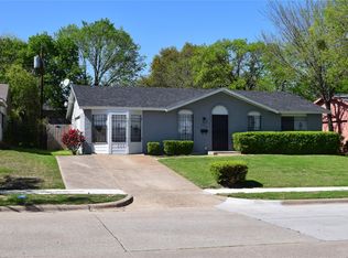 3919 Tioga St, Dallas, TX 75241