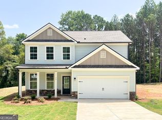 55 Breckens Way, Statham, GA 30666