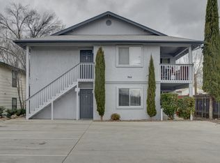 RR270 - 744 2nd Street, Prescott, AZ 86301