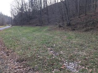 370 Little Creek Rd, Milton, WV 25541