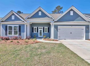 11 Fieldstone Ct, Murrells Inlet, SC 29576