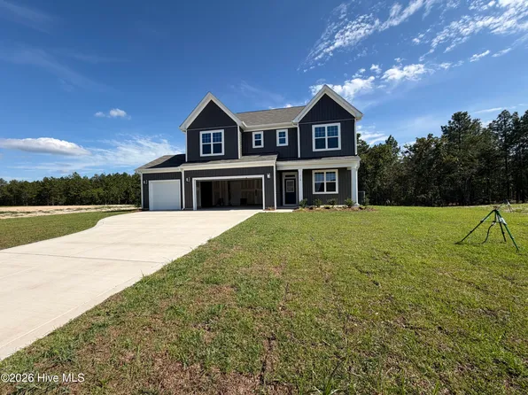 518 Midsummer Street, Aberdeen, NC 28315