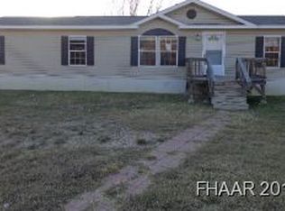 356 Wildfire Rd, Killeen, TX 76542