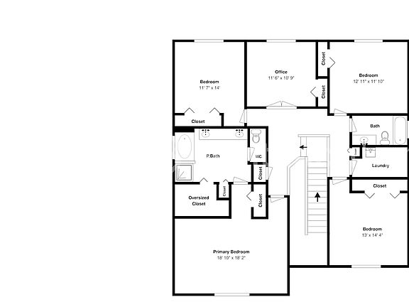 3rd image of 13003 Oakmont Wood Ct