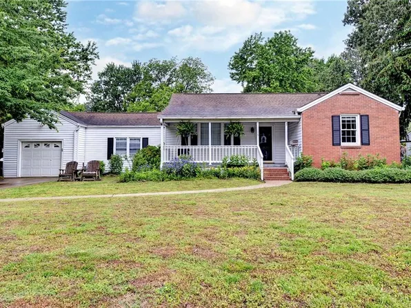 15 Rutledge Rd, Newport News, VA 23601