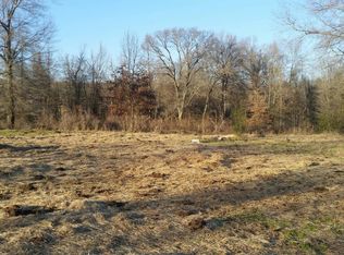 220 Dubose Ln, Perryville, AR 72126