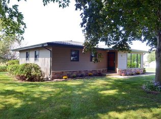 111 County Hwy N, Edgerton, WI 53534