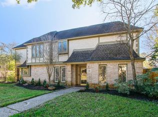 719 Enford Ct, Katy, TX 77450