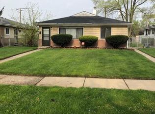 1254 Greenbay Ave, Calumet City, IL
