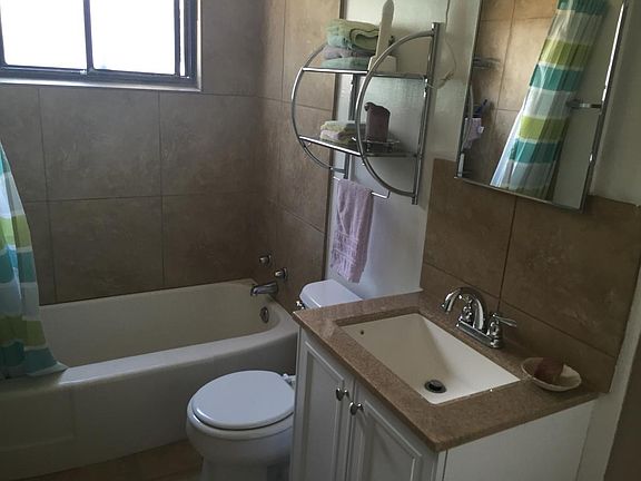 Updated bath