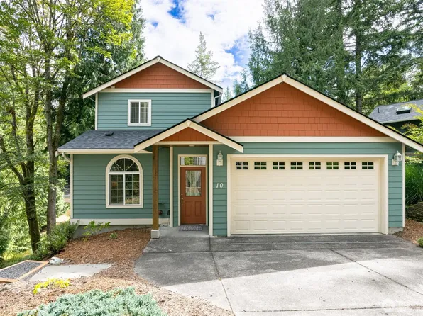 10 Topside Court, Bellingham, WA 98229