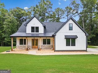 2943 Dabbs Bridge Rd, Dallas, GA 30132