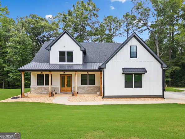 2943 Dabbs Bridge Rd, Dallas, GA 30132