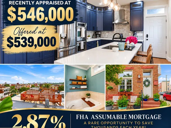 3122 Foster Ave, Baltimore, MD 21224