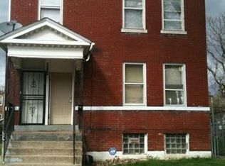 4039 Kennerly Ave, Saint Louis, MO 63113