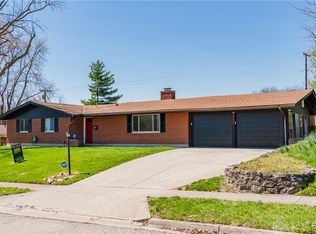 417 Vaniman Ave, Dayton, OH 45426