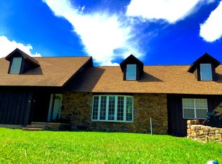702 W Taft St, Westville, OK 74965