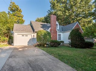 4241 N Grand Ave, Kansas City, MO 64116