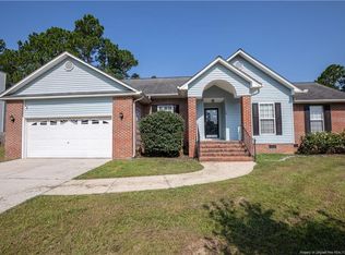14 Dominion Ct, Cameron, NC 28326