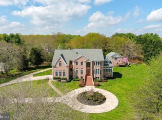 22329 Rolling Hill Ln, Gaithersburg, MD 20882