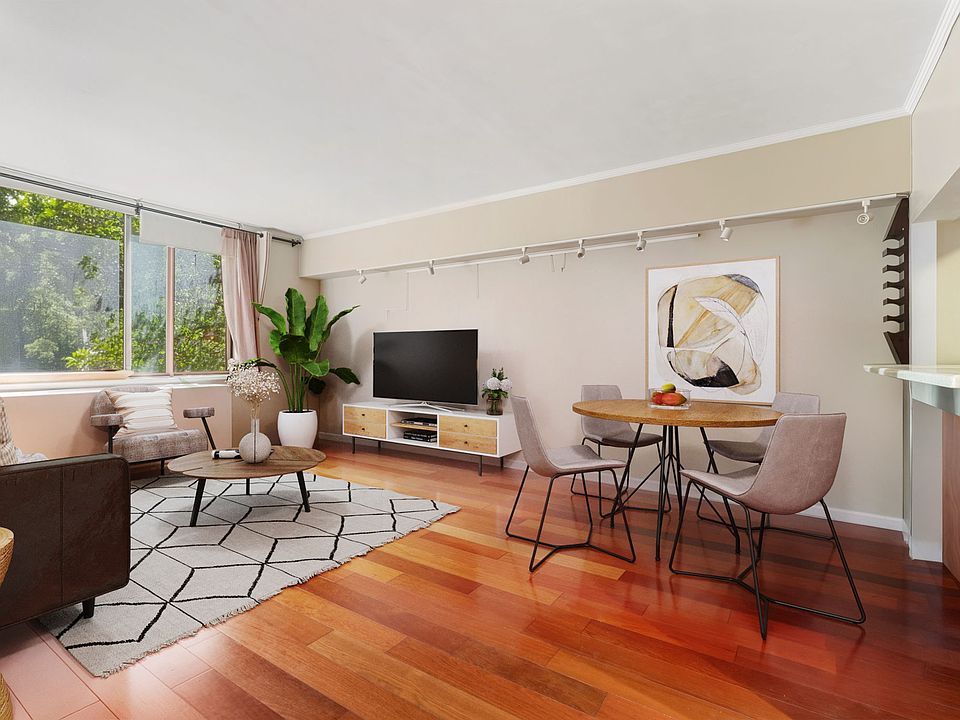 1st image of 350 W 50th St #2B
