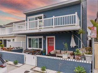 238 Orange St, Newport Beach, CA 92663