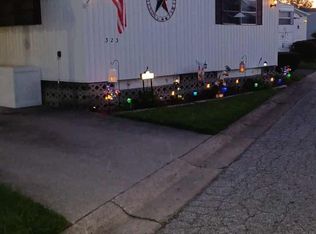 Vindale Pikewood Manor Plan, Pikewood Manor, Elyria, OH 44035