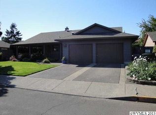 855 Wildflower St NE, Salem, OR 97301