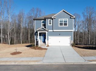 233 Red Dragon Dr, Jefferson, GA 30549