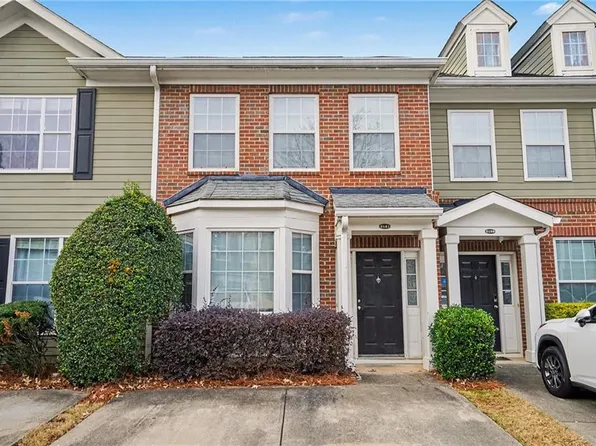 2161 Del Lago Cir NW, Kennesaw, GA 30152