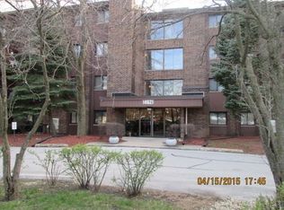 14621 Greenwood Rd #A-105, Dolton, IL 60419