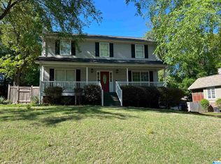 138 Cambridge Ln, Alabaster, AL 35007