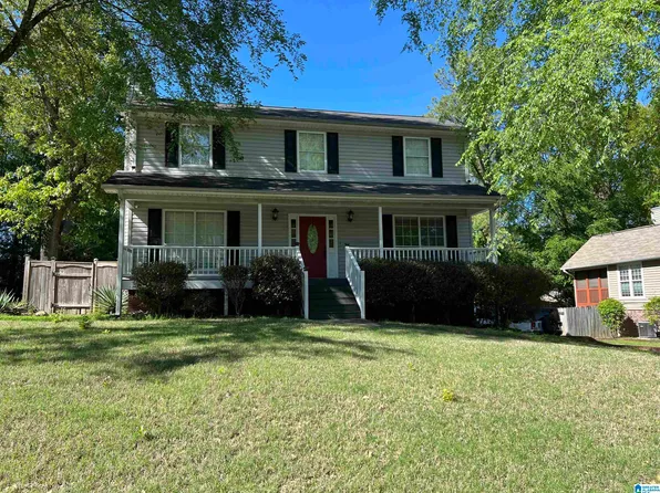 138 Cambridge Ln, Alabaster, AL 35007
