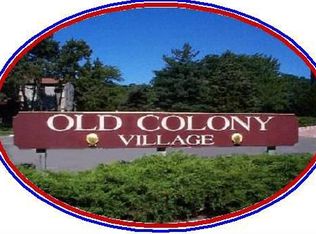 24 Old Colony Way APT 5, Orleans, MA 02653