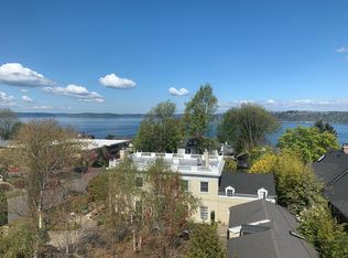 417 N E St APT 4, Tacoma, WA 98403
