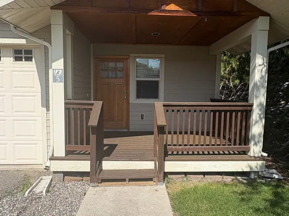 2905 N 27th Ave APT 5, Bozeman, MT 59718