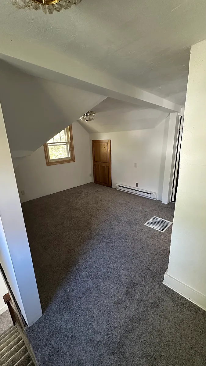 Bedroom 1 - 184 Yolande Ave