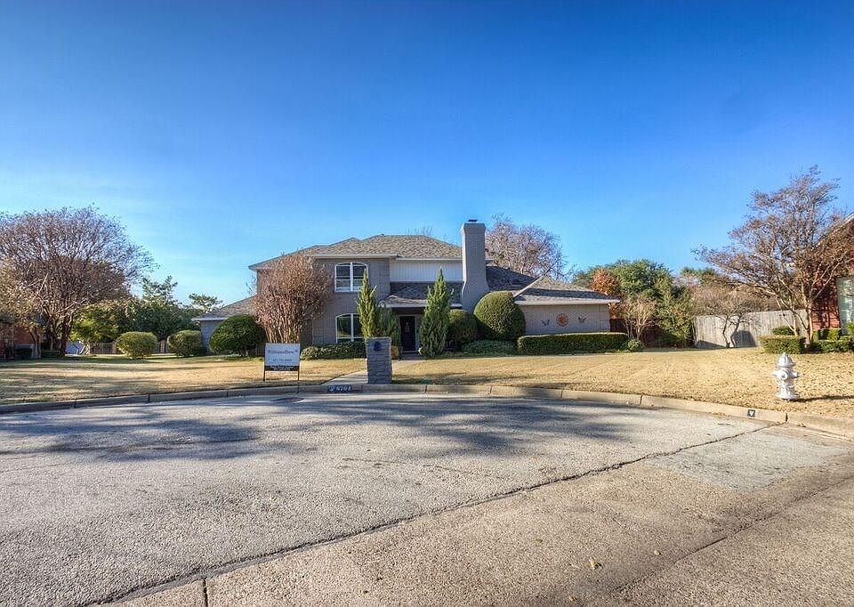 2nd image of 6704 Hillside Dr