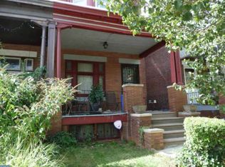 4920 Osage Ave, Philadelphia, PA 19143