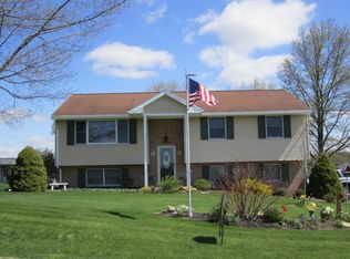 479 Prospect Rd, Manheim, PA 17545