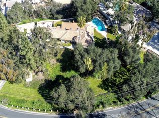 19925 E Covina Hills Rd, Covina, CA 91724
